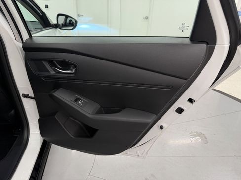 Used 2025 Honda Accord EX-L image 51