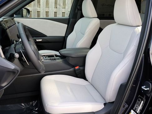 New 2026 Lexus TX 350 AWD w/ Technology Package image 11