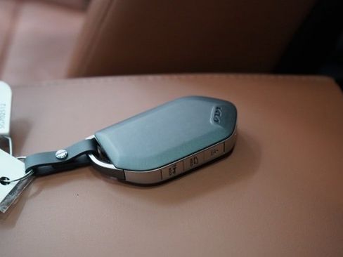 New 2025 Kia Telluride SX X-Line image 38