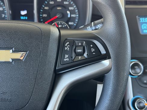 Certified 2014 Chevrolet Malibu LS FWD image 30