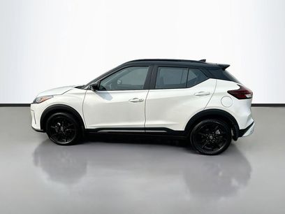 Used 2024 Nissan Kicks SR w/ SR Premium Package