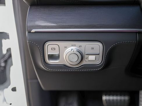 Used 2026 Mercedes-Benz GLE 53 AMG 4MATIC Coupe image 15