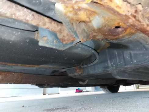 Used 1999 Toyota Camry LE FWD image 18