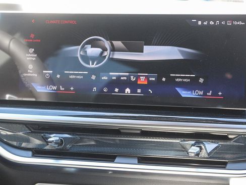 New 2026 BMW X5 sDrive40i w/ M Sport Package image 14