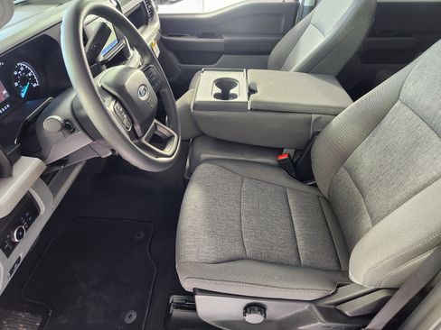 New 2026 Ford F250 XL w/ STX Appearance Package image 12