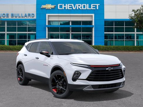 New 2025 Chevrolet Blazer LT w/ Redline Edition image 43
