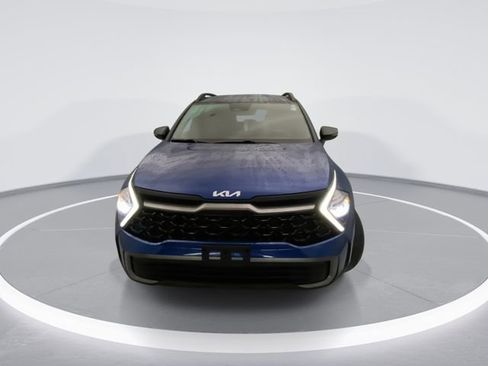 Used 2023 Kia Sportage X-Line AWD/4WD image 7