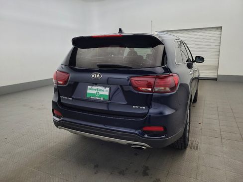 Used 2019 Kia Sorento EX AWD/4WD image 7