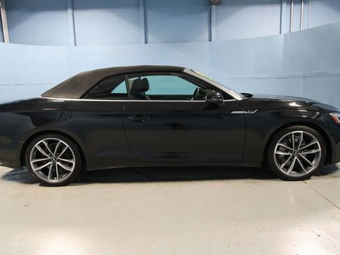 Used 2024 Audi A5 2.0T Premium Plus image 37