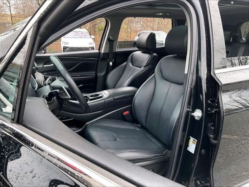 Used 2023 Hyundai Santa Fe Limited image 10