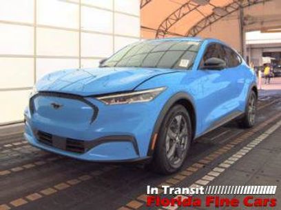 Used 2023 Ford Mustang Mach-E Select