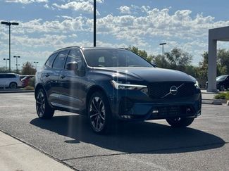 New 2026 Volvo XC60 B5 Plus w/ Climate Package video 1