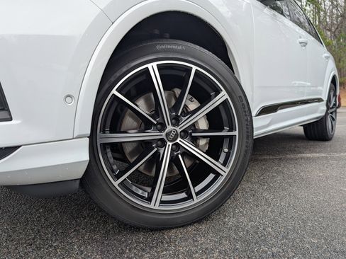 Used 2023 Audi Q7 3.0T Premium Plus w/ Premium Plus Package image 35