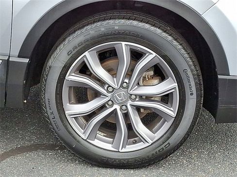 Used 2020 Honda CR-V Touring image 8