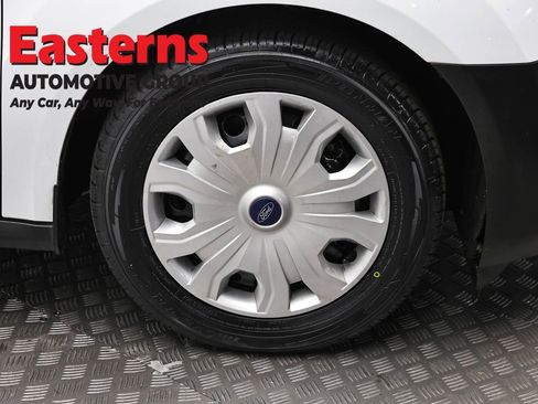 Used 2020 Ford Transit Connect XL FWD image 32