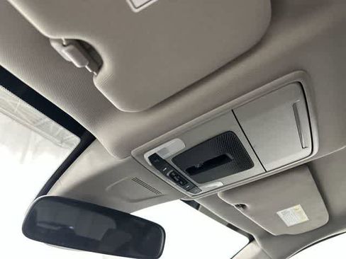 Certified 2025 Honda CR-V EX image 20