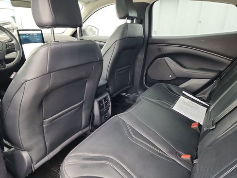 Used 2021 Ford Mustang Mach-E Premium image 39