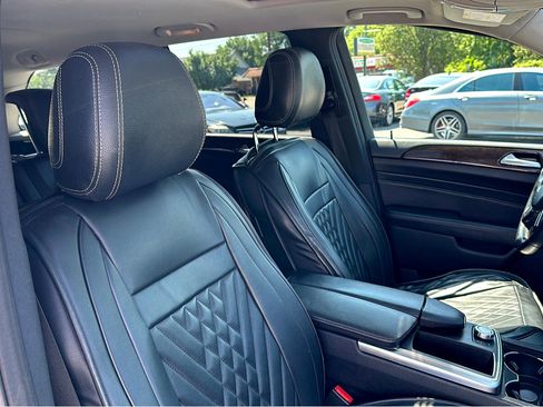 Used 2013 Mercedes-Benz ML 350 4MATIC image 21