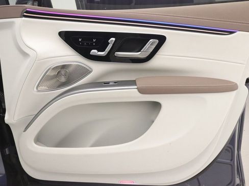 Certified 2023 Mercedes-Benz EQS 450+ 4MATIC SUV image 24