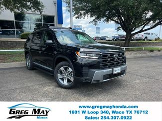 New 2026 Honda Pilot EX-L video 1