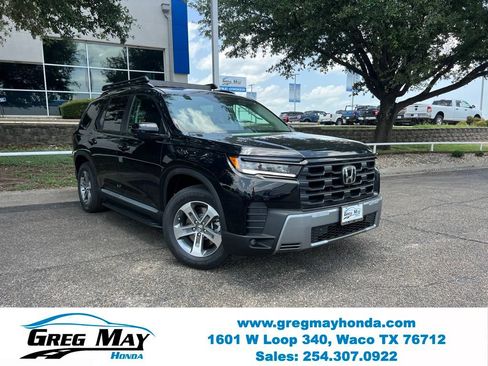 New 2026 Honda Pilot EX-L image 1