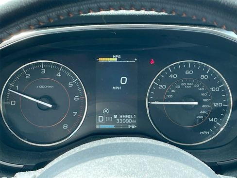 Used 2021 Subaru Crosstrek 2.5i Limited w/ Moonroof Package 1 AWD/4WD image 25