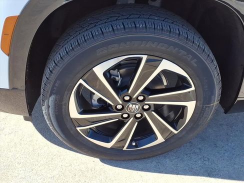 New 2026 Buick Enclave Sport Touring w/ Power Package FWD image 9