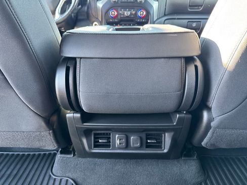 Used 2021 Chevrolet Silverado 1500 LT w/ Z71 Off-Road Package image 36