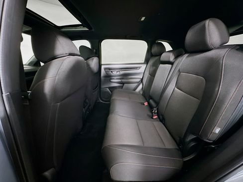 Used 2025 Honda CR-V Sport image 14