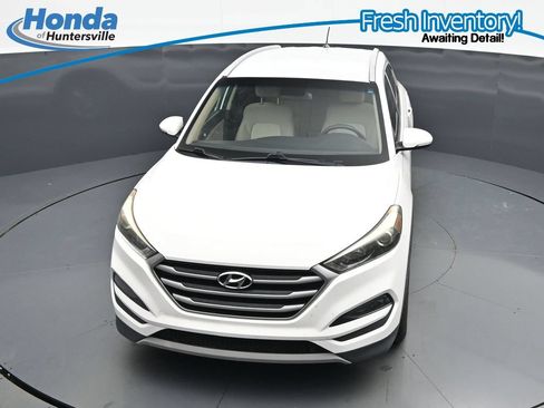 Used 2017 Hyundai Tucson Eco FWD image 15