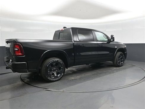 New 2026 RAM 1500 Big Horn/Lone Star image 4