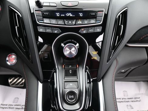 Used 2024 Acura RDX A-Spec image 25