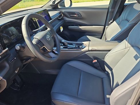 New 2026 Toyota Crown image 22