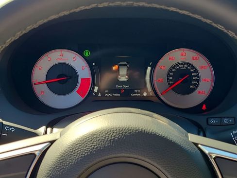 New 2026 Acura RDX A-Spec image 36