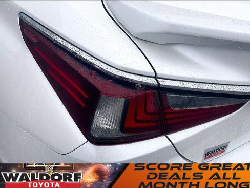 Used 2021 Lexus ES 350 w/ Premium Package image 34