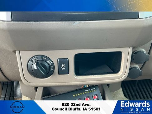 Used 2016 Nissan Frontier SV AWD/4WD image 22