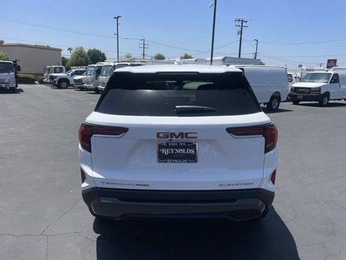 New 2027 GMC Terrain Elevation AWD/4WD image 6