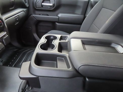 New 2025 Chevrolet Silverado 2500 W/T w/ WT Convenience Package AWD/4WD image 6