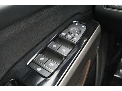 Used 2024 Nissan Pathfinder Platinum w/ Cargo Package FWD image 20
