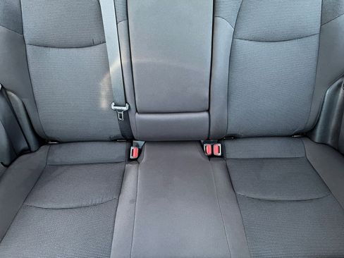 Used 2025 Toyota RAV4 LE image 37