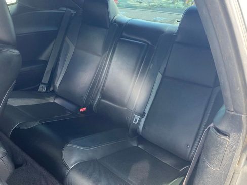 Used 2018 Dodge Challenger R/T Plus RWD image 6