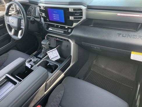 New 2026 Toyota Tundra SR5 AWD/4WD image 23
