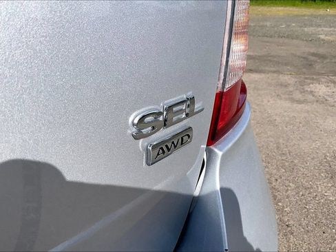 Used 2014 Ford Edge SEL AWD/4WD image 11