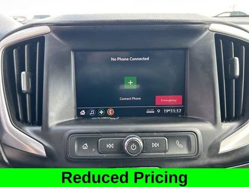 Used 2020 GMC Terrain SLE w/ Driver Convenience Package AWD/4WD image 23