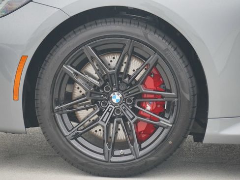 New 2026 BMW M2 w/ Lighting Package image 5