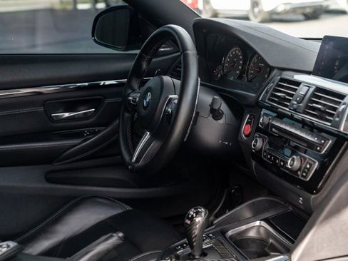 Used 2018 BMW M4 Coupe image 39