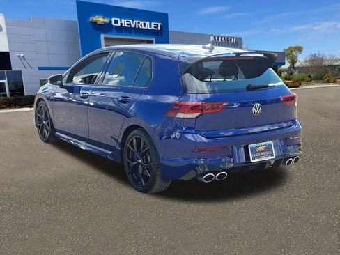 Used 2023 Volkswagen Golf 20th Anniversary Edition image 21