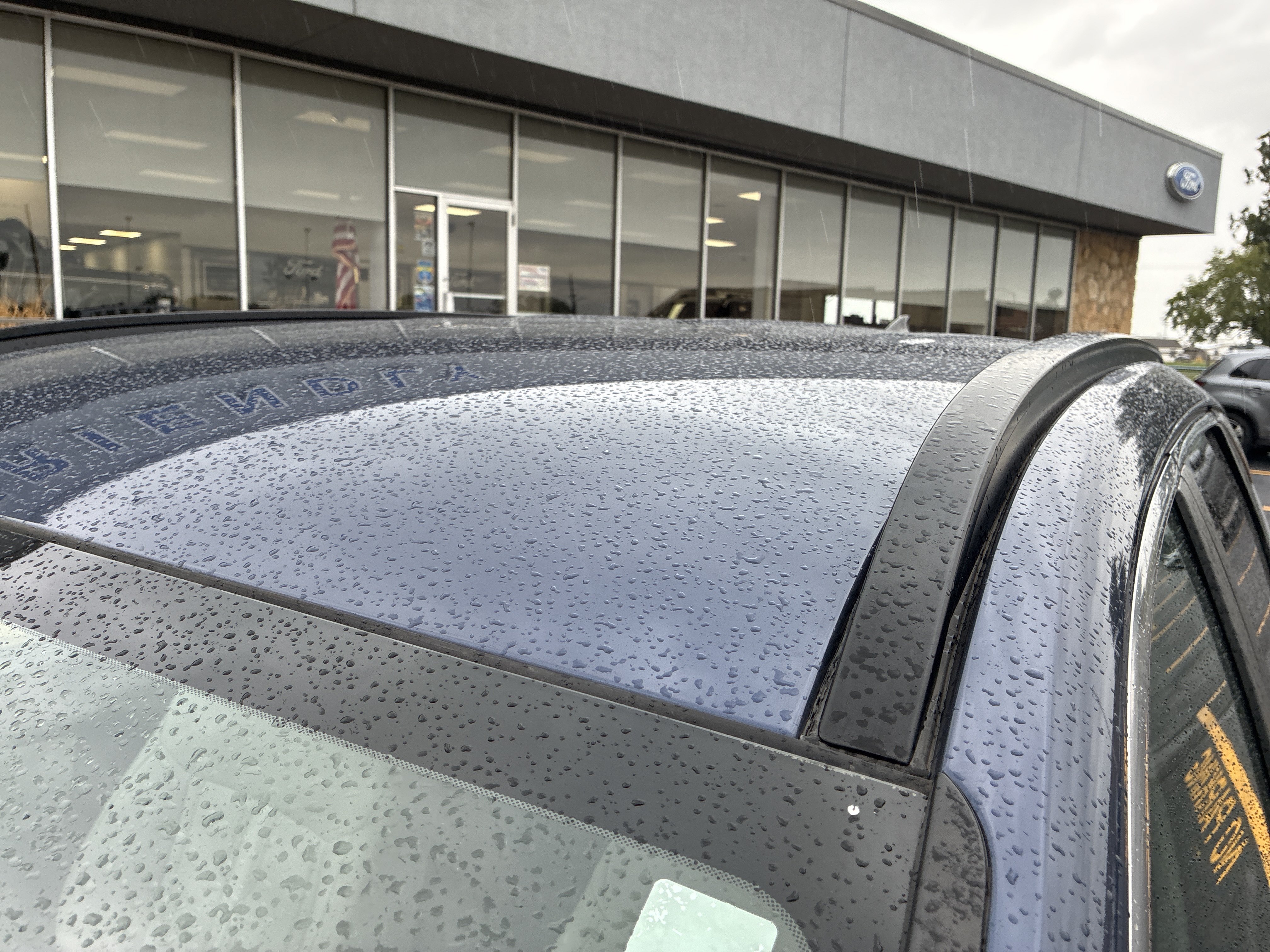 Used 2025 Hyundai Tucson SEL FWD image 14