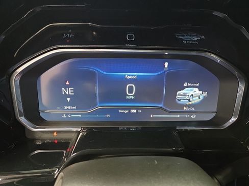 Used 2023 Chevrolet Silverado 1500 RST image 13