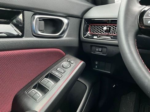 Used 2022 Honda Civic Si image 22